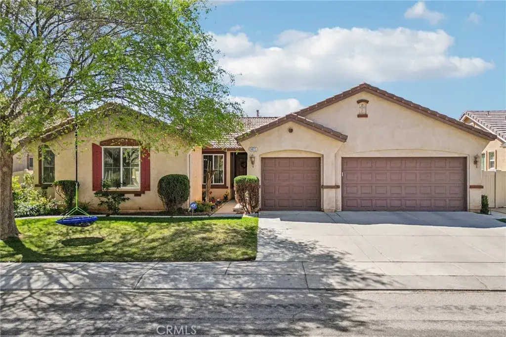 1471 Hunter Moon Way, Beaumont, CA 92223 - #1