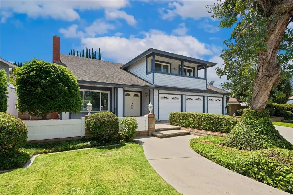 23458 Stirrup Drive, Diamond Bar, CA 91765 - #1