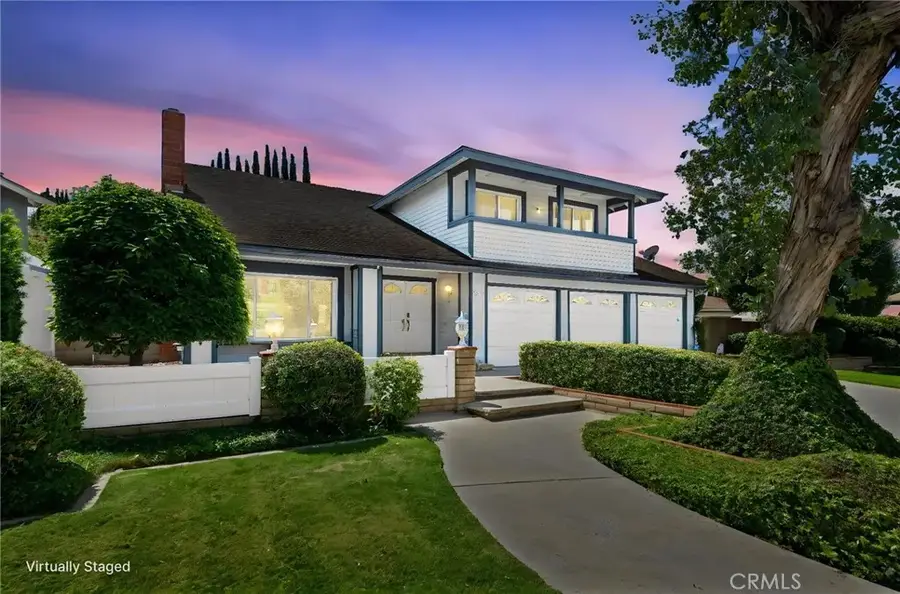 23458 Stirrup Drive, Diamond Bar, CA 91765 - #2