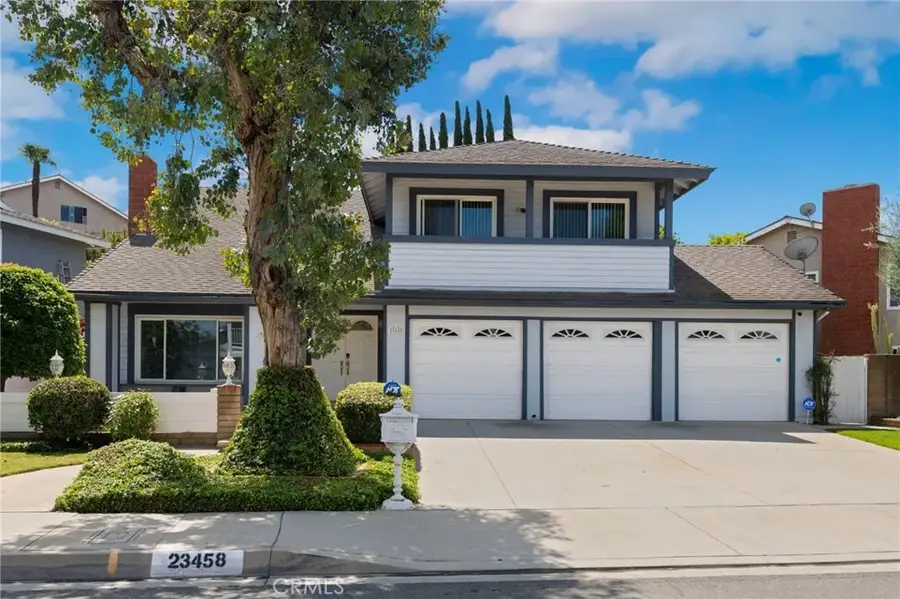 23458 Stirrup Drive, Diamond Bar, CA 91765 - #3