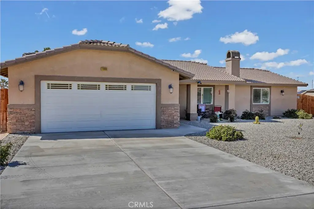 11988 Pecos, Apple Valley, CA 92308 - #1
