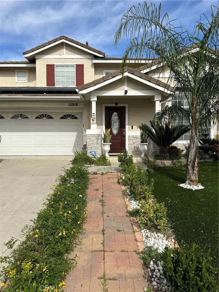 11918 Edgecliff, Sylmar, CA 91342 - #2