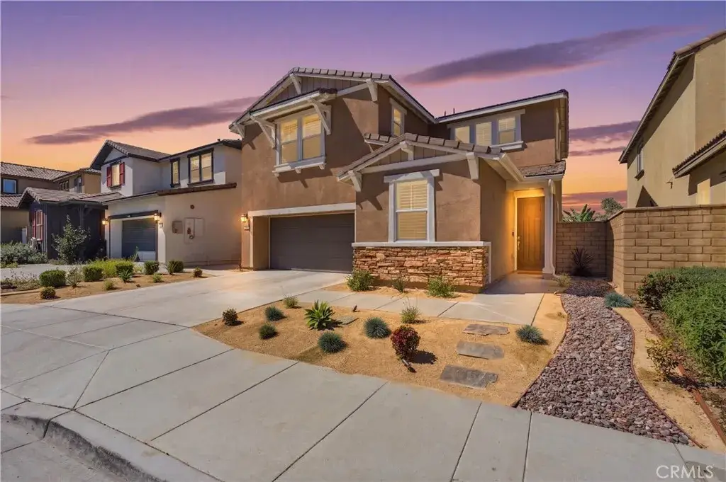 1679 Camellia, Redlands, CA 92374 - #1