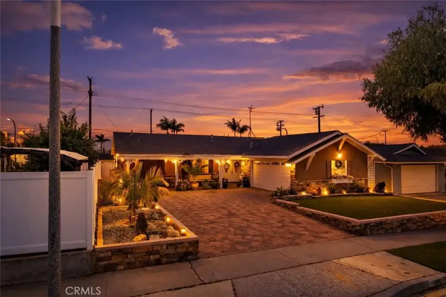 1406 Carey Avenue, Brea, CA 92821 - #2