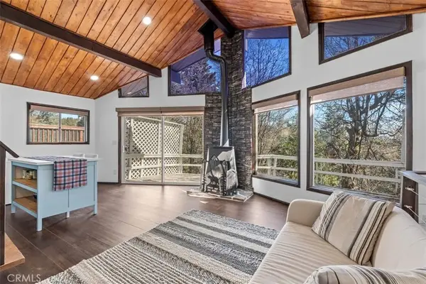 26305 Jacqueline Road, Twin Peaks, CA 92391