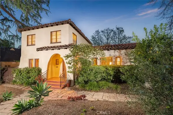 777 N Indian Hill, Claremont, CA 91711