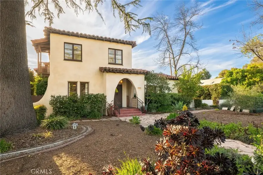 777 N Indian Hill, Claremont, CA 91711 - #3