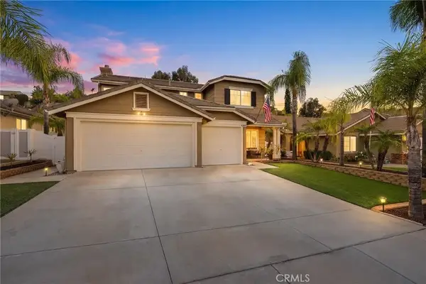 27407 Santa Fe Court, Corona, CA 92883