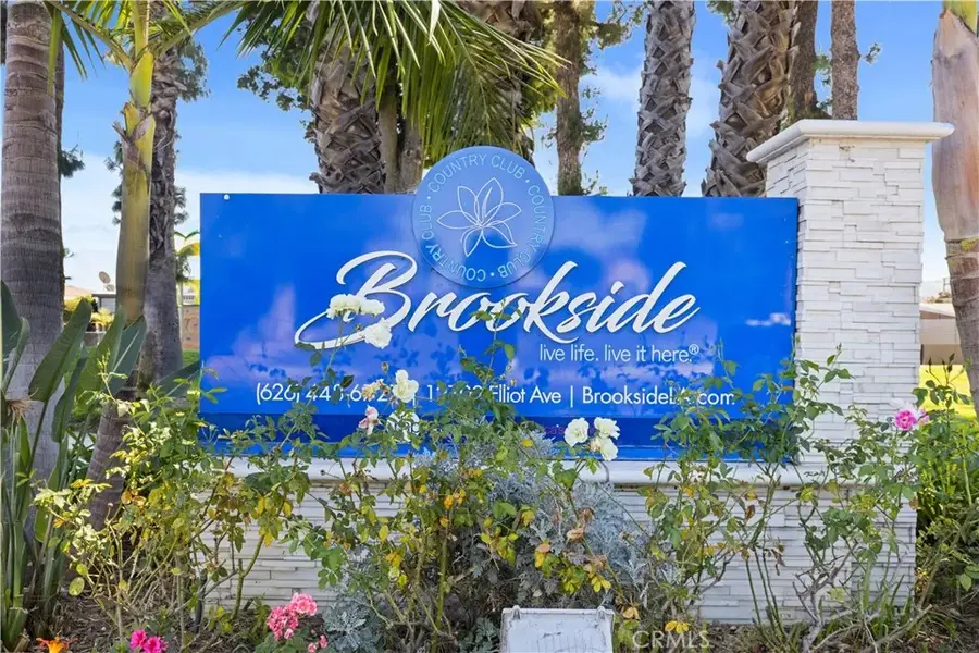 12700 Elliot, El Monte, CA 91732 - #2