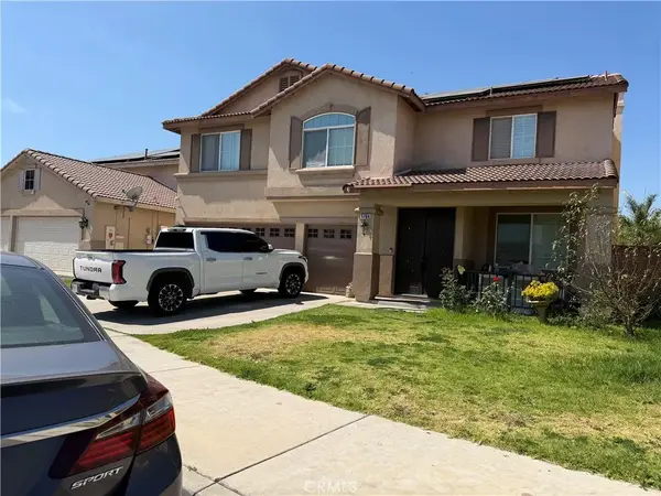5764 Riverwood, Fontana, CA 92336