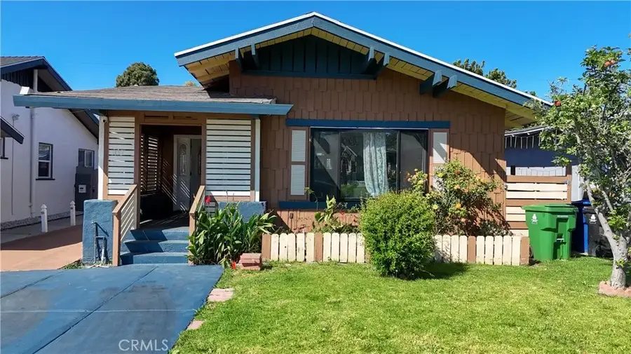 1453 W 56th, Los Angeles, CA 90062 - #2