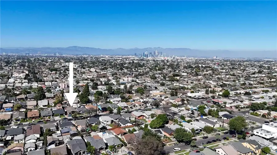 1453 W 56th, Los Angeles, CA 90062 - #3