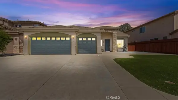 26754 Evergreen Avenue, Murrieta, CA 92563