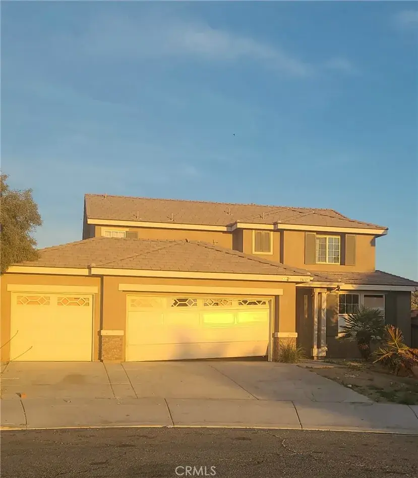 13637 Larkspur Court, Victorville, CA 92394 - #1