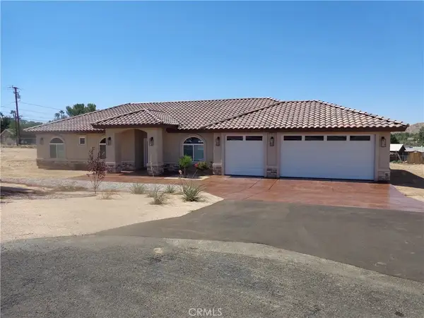 18255 Winnetka, Apple Valley, CA 92307