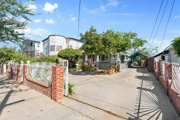 2823 E 6th, Los Angeles, CA 90023