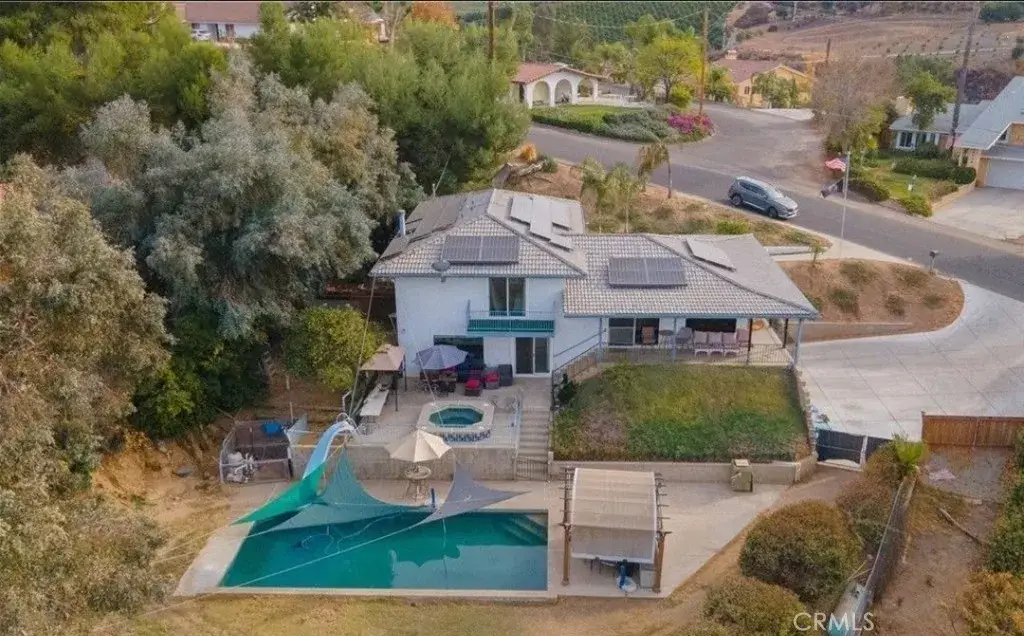 44702 Adobe Drive, Hemet, CA 92544 - #1