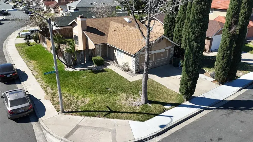 16195 Harvey, Fontana, CA 92336 - #1