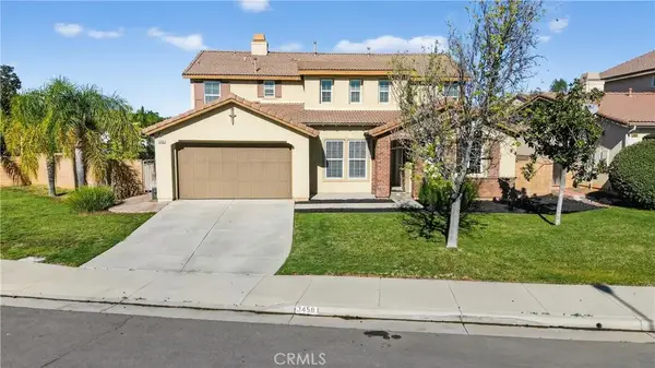 34581 Spindle Tree, Winchester, CA 92596
