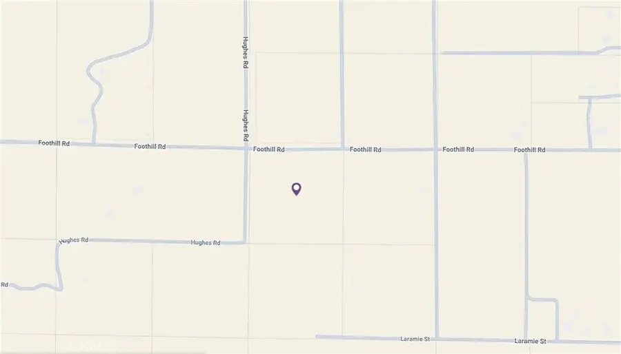 0 Foothill, Lucerne Valley, CA 92356 - #3