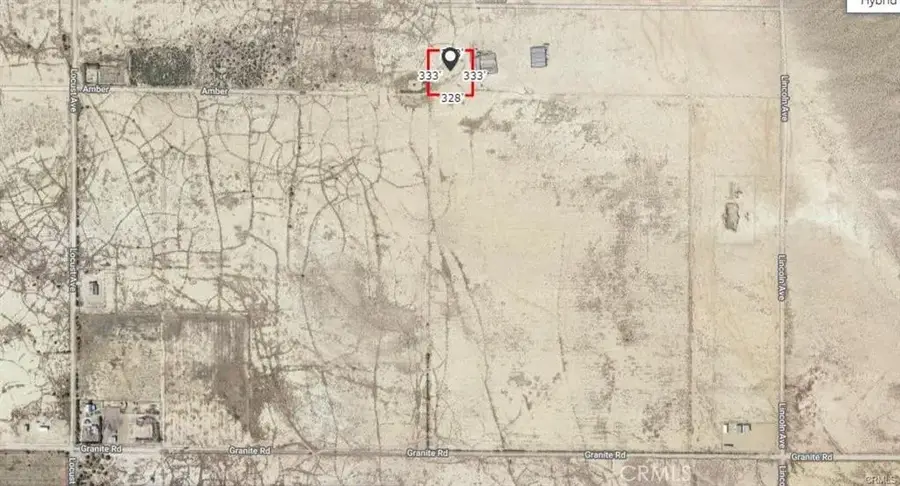 0 Amber Road, Lucerne Valley, CA 92356 - #2