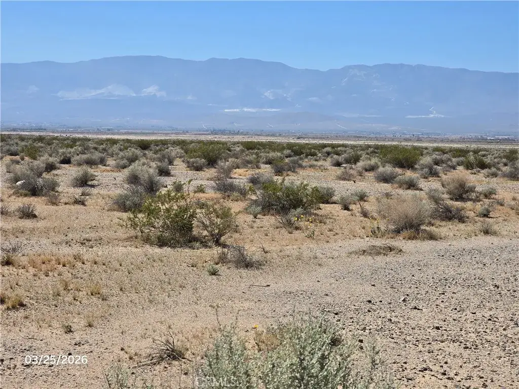 0 Santa Fe, Lucerne Valley, CA 92356 - #1