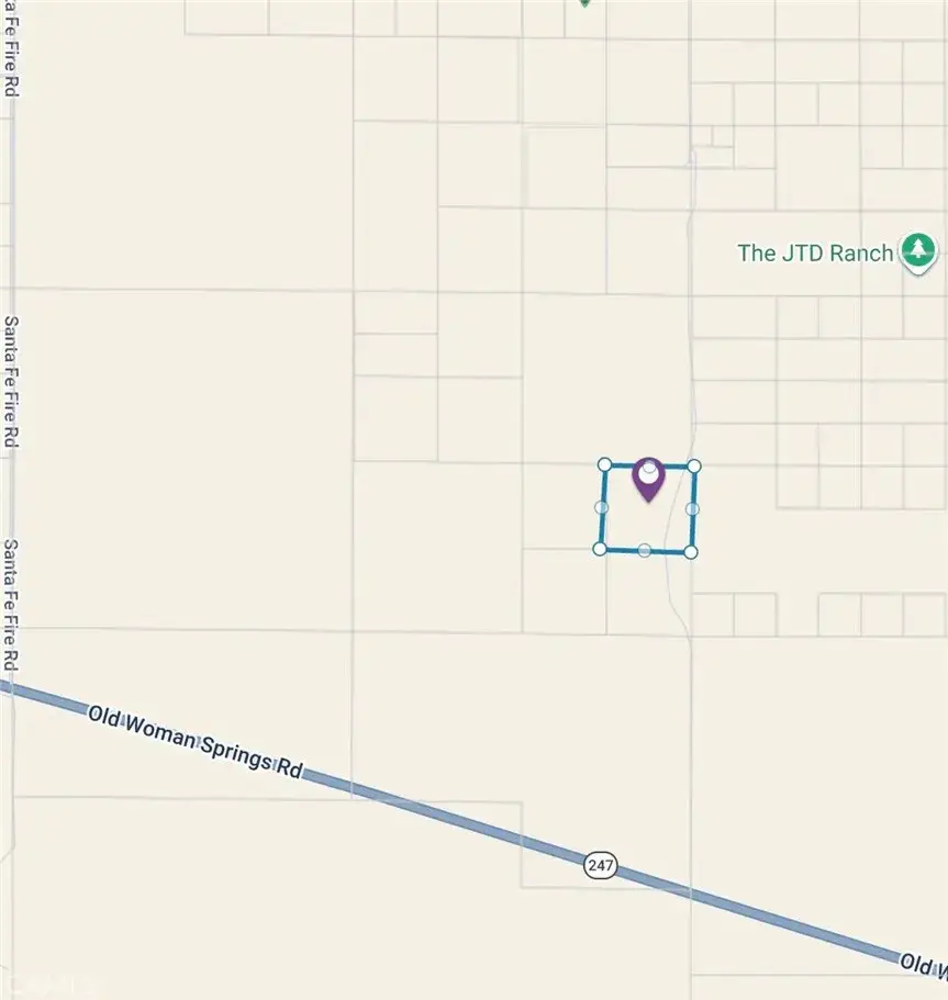 0 Santa Fe, Lucerne Valley, CA 92356 - #2