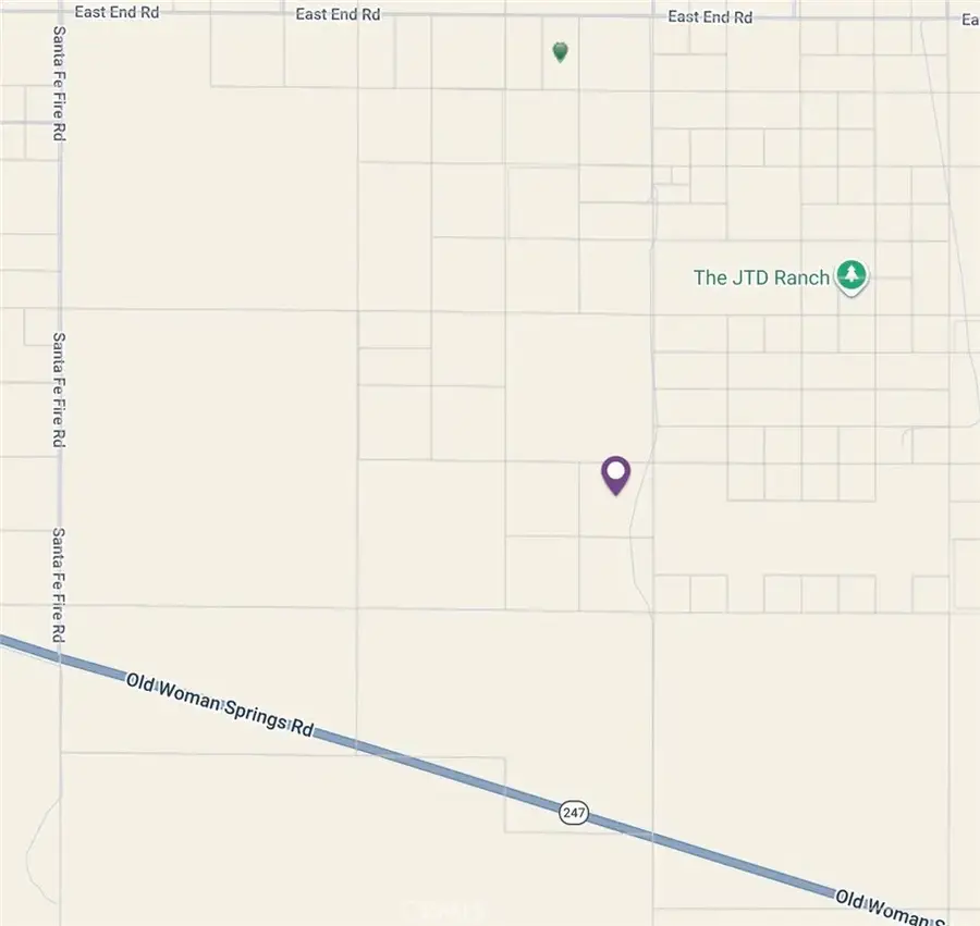 0 Santa Fe, Lucerne Valley, CA 92356 - #3