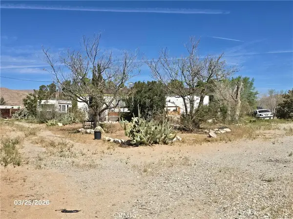 30180 Cherwell, Lucerne Valley, CA 92356