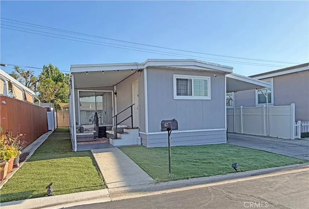 1205 Cypress #167, San Dimas, CA 91773 - #1