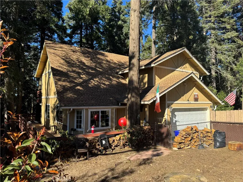 21564 Jobs Peak, Cedarpines Park, CA 92322 - #1
