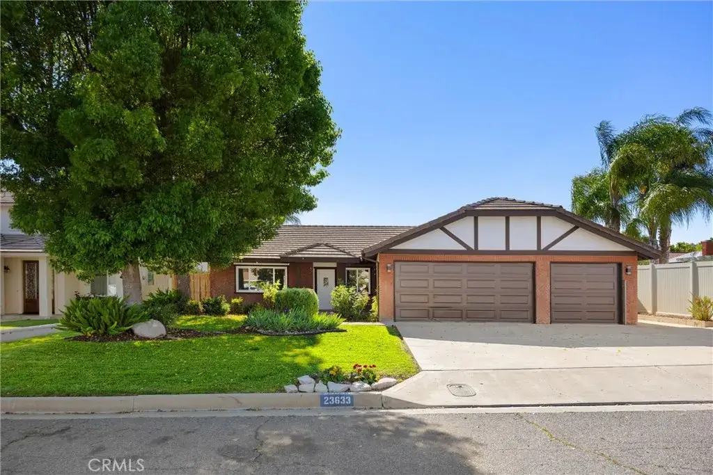 23633 Fair Weather, Canyon Lake, CA 92587 - #1