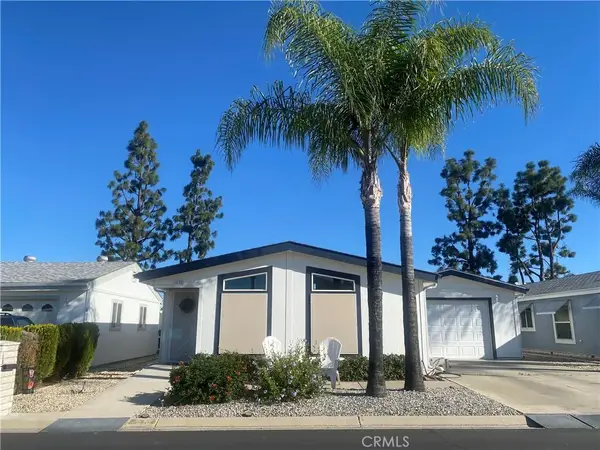 1250 N Kirby #132, Hemet, CA 92545