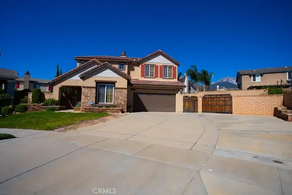 13816 Hummingbird, Rancho Cucamonga, CA 91739