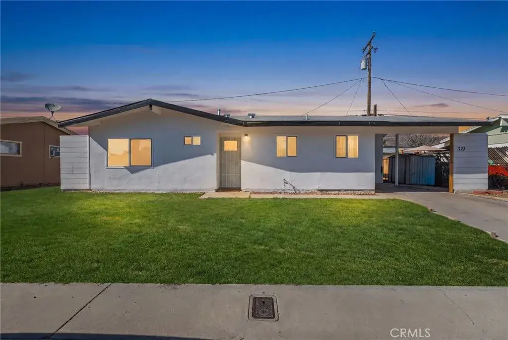 319 Oakhurst Drive, San Jacinto, CA 92583 - #1