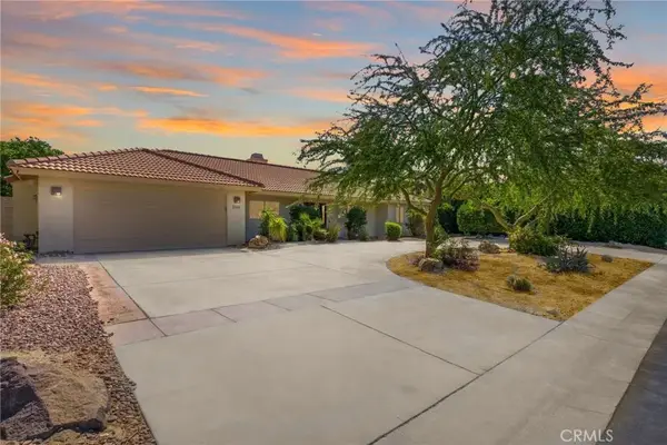 42550 Lima Hall Road, Bermuda Dunes, CA 92203