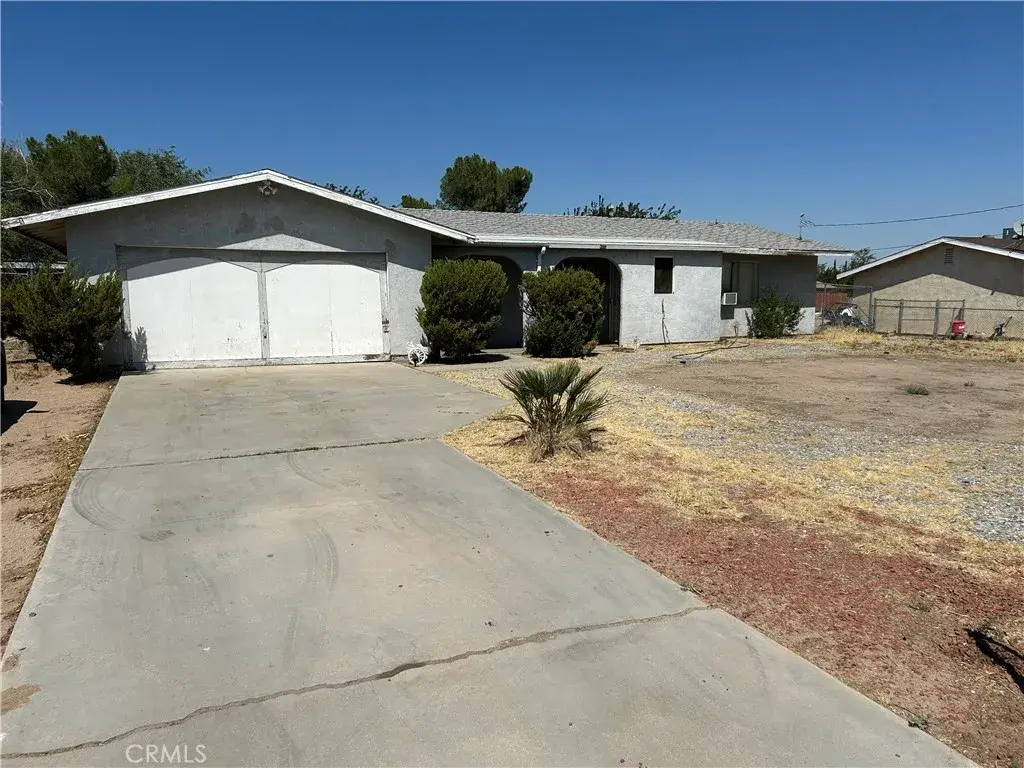 9922 Victor Avenue, Hesperia, CA 92345 - #1