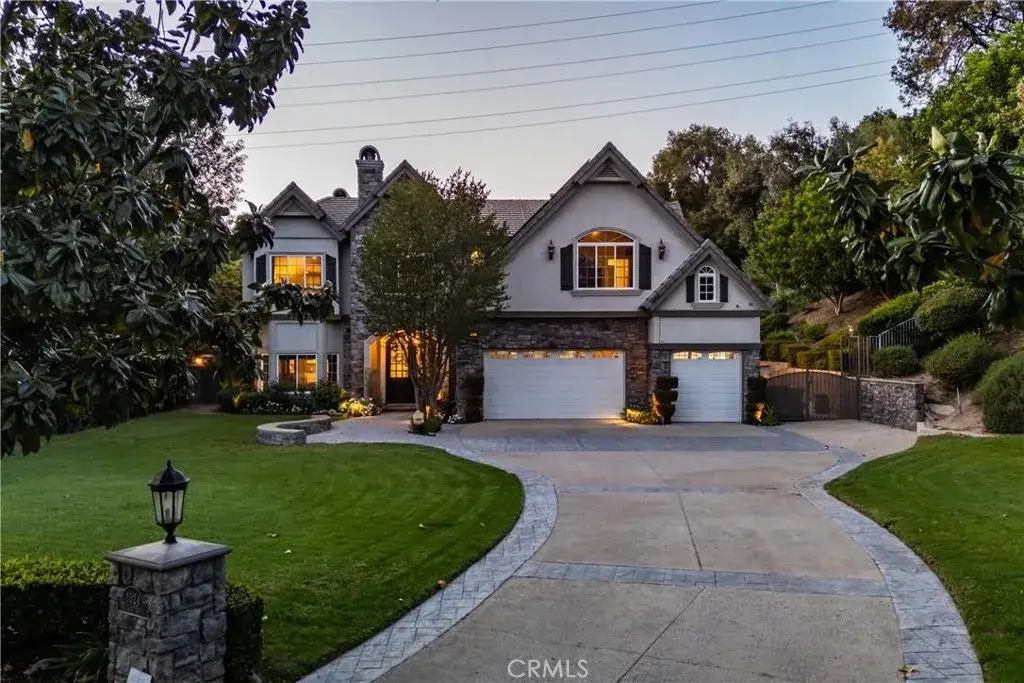 1024 Village Drive, Chino Hills, CA 91709 - #1