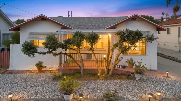 2518 El Paseo, Alhambra, CA 91803