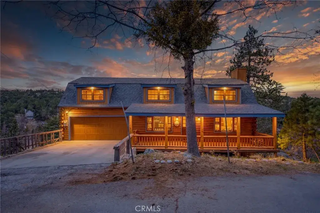 33052 Donner, Running Springs, CA 92382 - #1