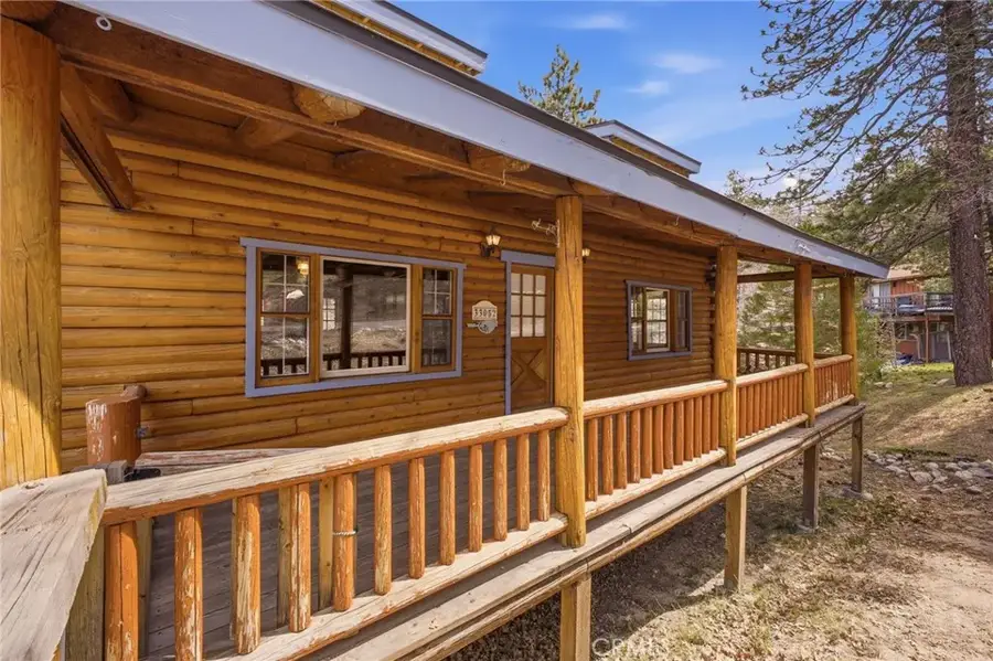 33052 Donner, Running Springs, CA 92382 - #3