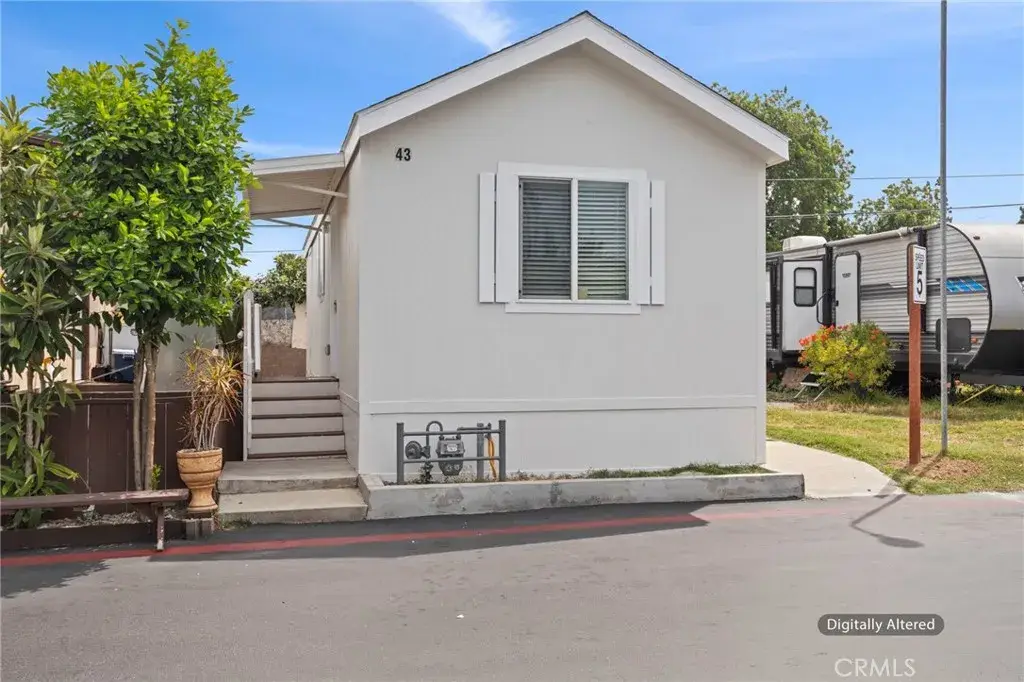 7650 Balboa #43, Van Nuys, CA 91406 - #1