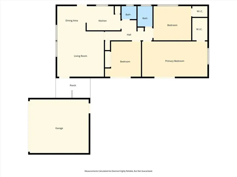 1813 W Westmont Drive, Anaheim, CA 92801 - #2