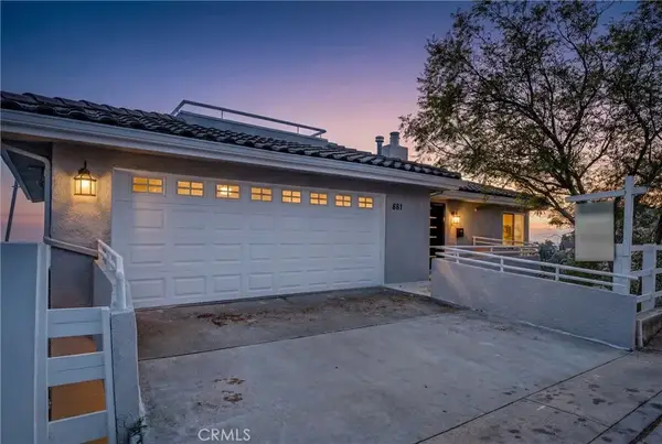 881 Mount Washington Dr, Los Angeles, CA 90065