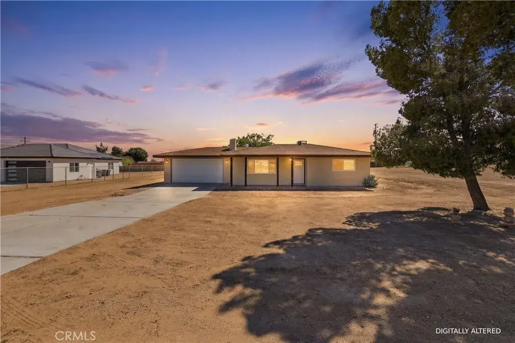 11363 Maple, Hesperia, CA 92345 - #1