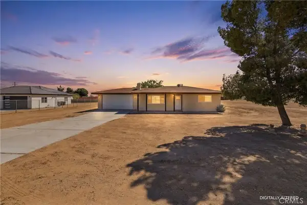 11363 Maple, Hesperia, CA 92345