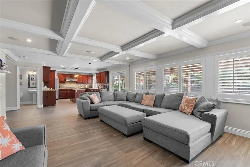 2511 Gilbert Avenue, Corona, CA 92881 - #1