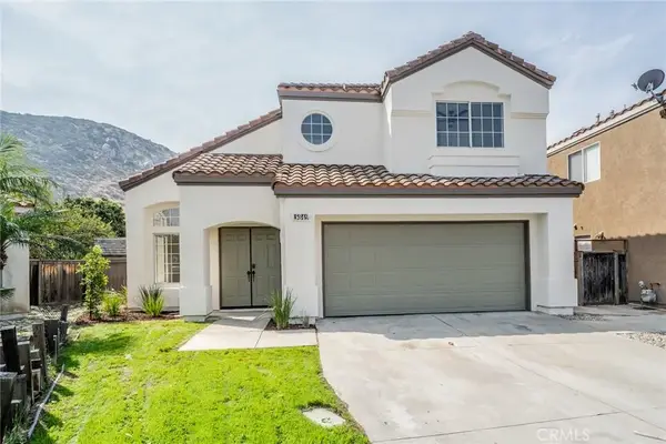 15849 Firethorn Road, Fontana, CA 92337