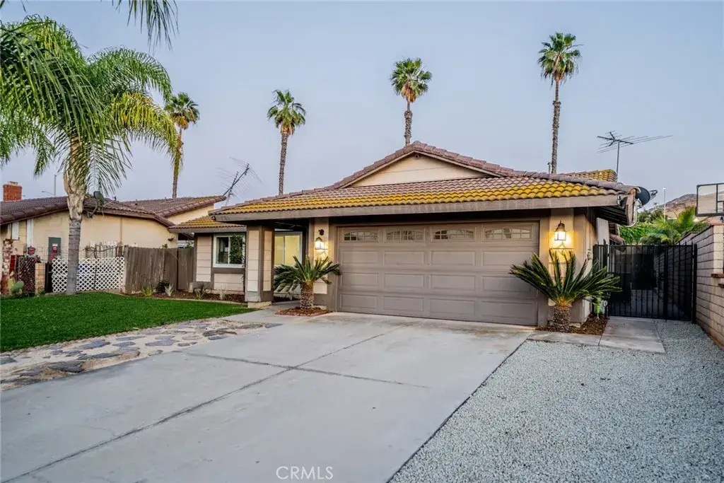 11740 Minuteman Drive, Riverside, CA 92503 - #1
