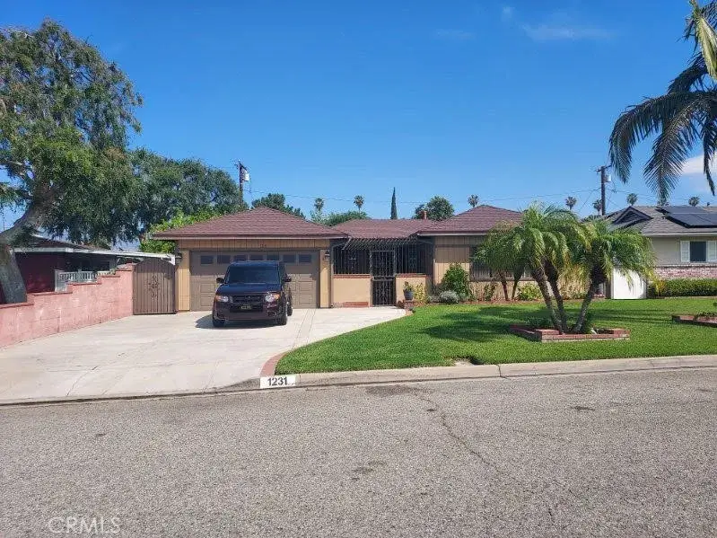 1231 E Shamwood Street, West Covina, CA 91790 - #1
